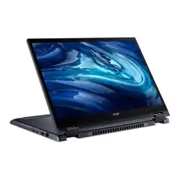 Acer TravelMate Spin P4 TMP414RN-52 - Conception inclinable - Intel Core i7 - 1260P - jusqu'à 4.7 GHz ... (NX.VW8EF.002)_4